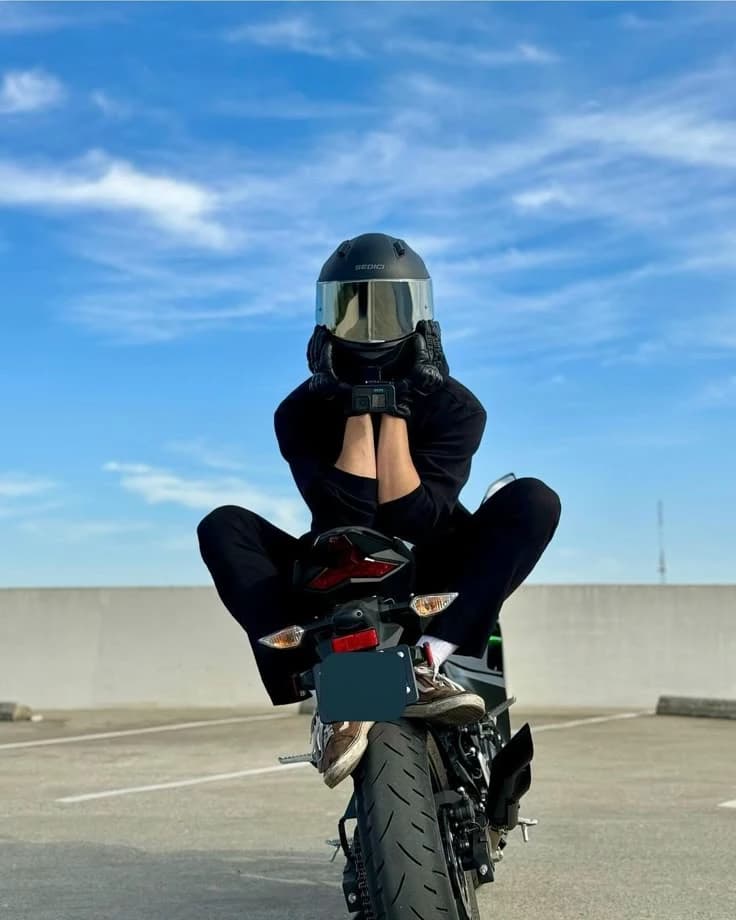 Aushen Rides thumbnail