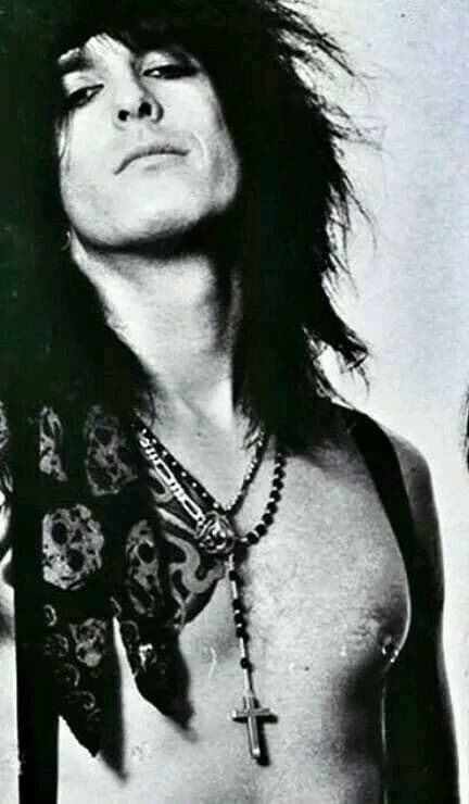 Nikki sixx thumbnail