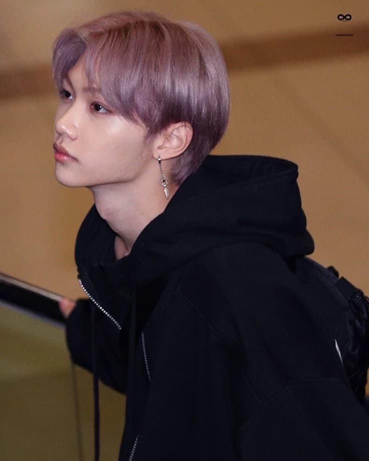 Lee Yongbok Felix  thumbnail