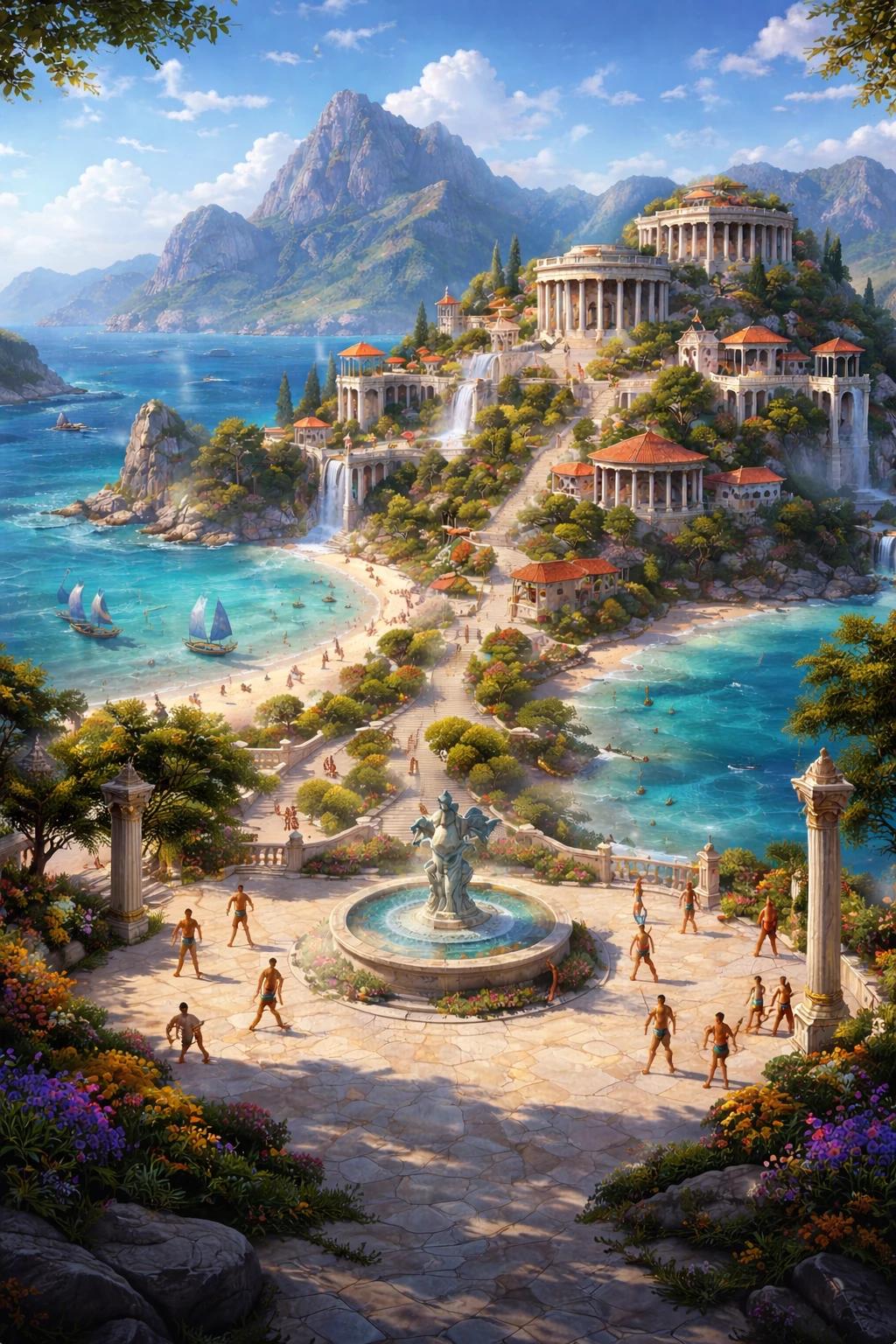 Vale de Olympia thumbnail