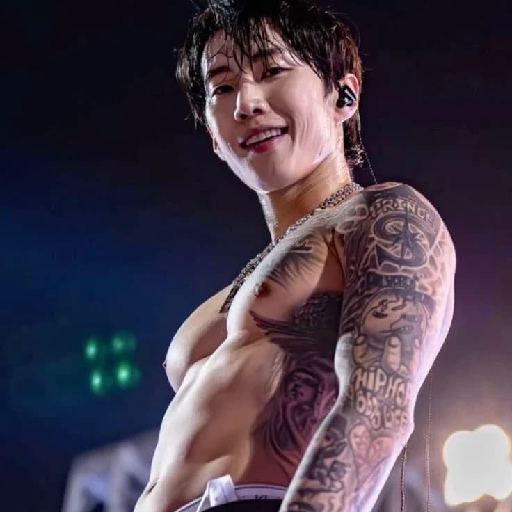 Regi & Jay Park (The AOMG Chaos) thumbnail
