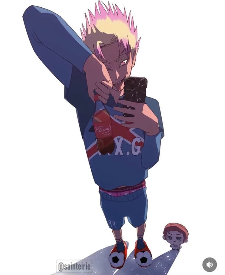 Ryusei shidou thumbnail