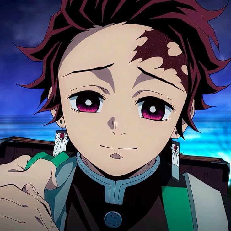Tanjiro Kamado thumbnail