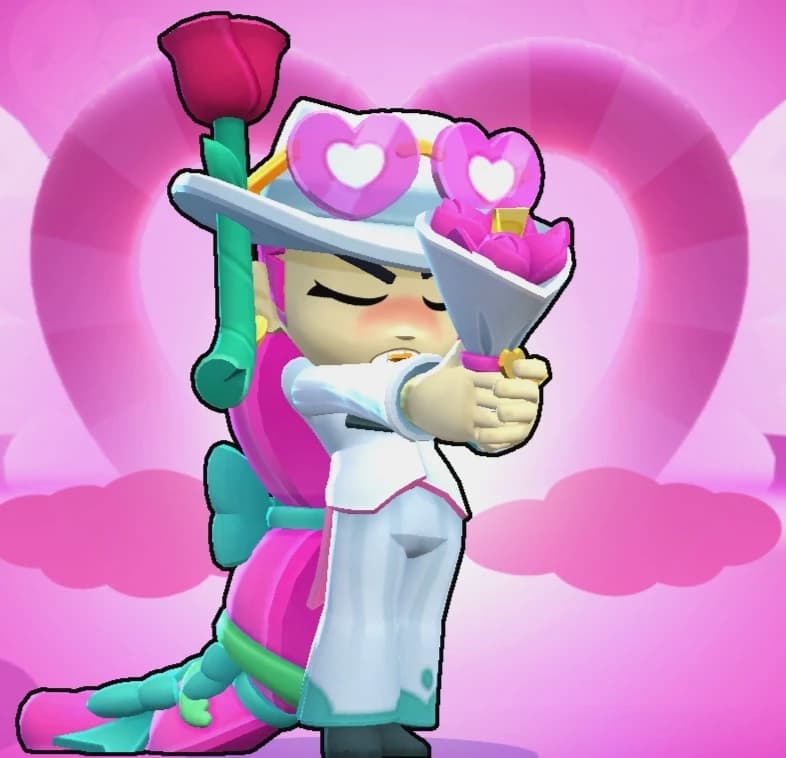 Alli (Brawl Stars) thumbnail