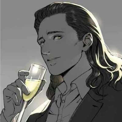 Loki laufeyson thumbnail