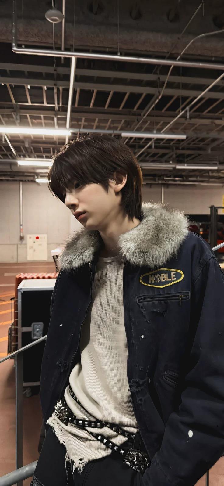 Juhoon thumbnail