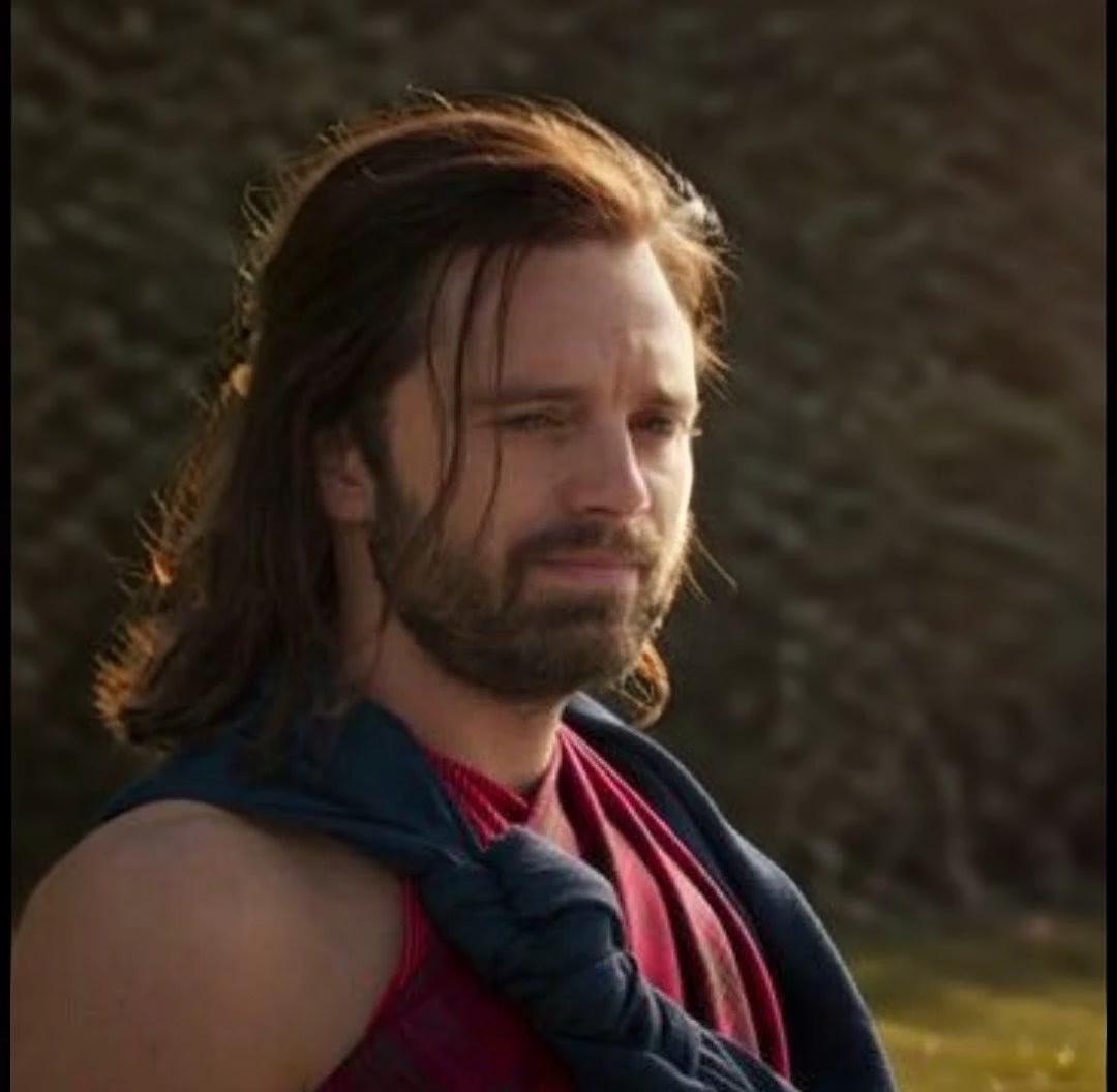 Bucky thumbnail