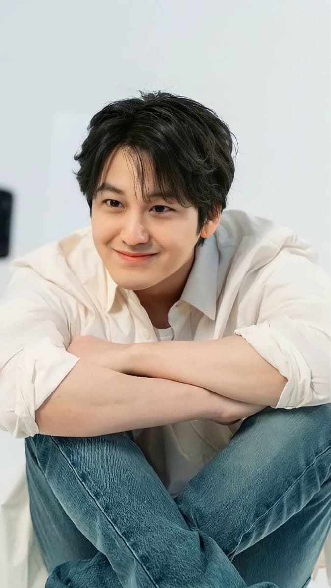 Kim Bum thumbnail