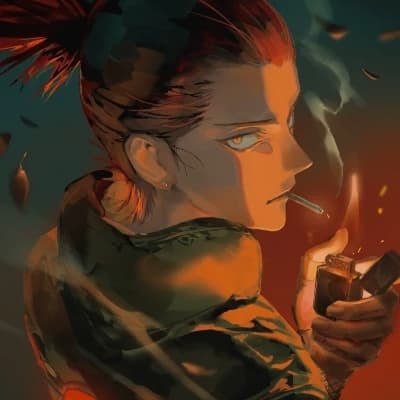 Shikamaru Nara thumbnail