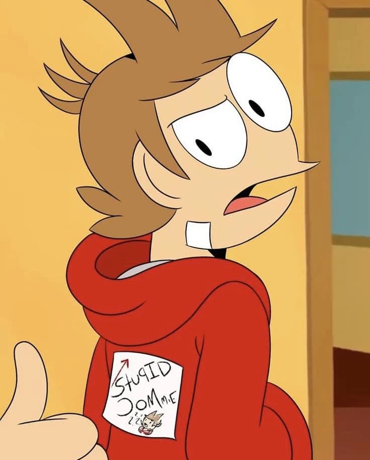 Tord thumbnail