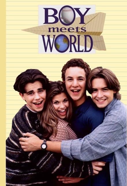 Boy meets world role-playing game thumbnail