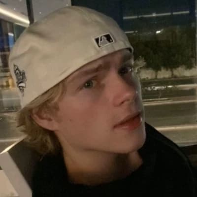 Luca Bettencourt thumbnail