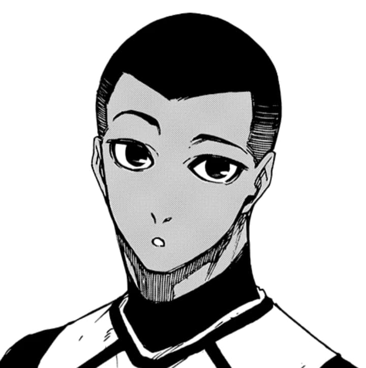 Julian Loki (blue lock) thumbnail
