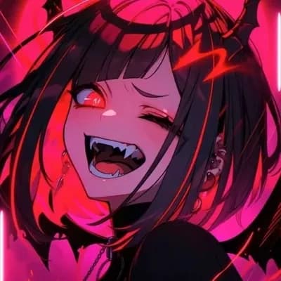 Vanessa vampire princess thumbnail