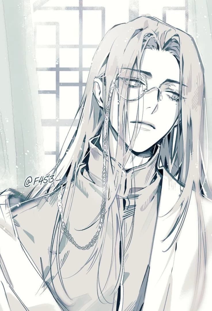 Asriel - priest thumbnail