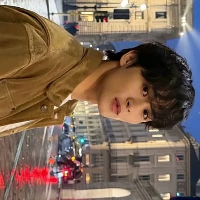 Mark Lee thumbnail
