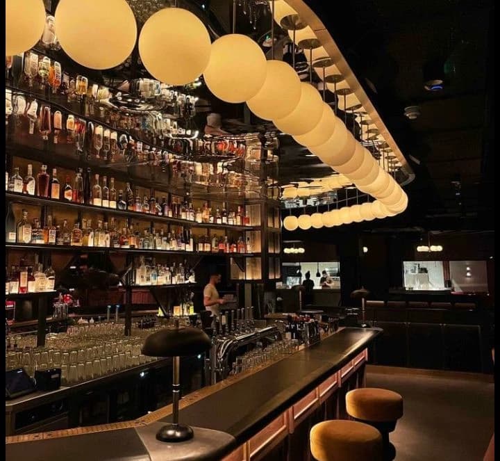 Bar thumbnail