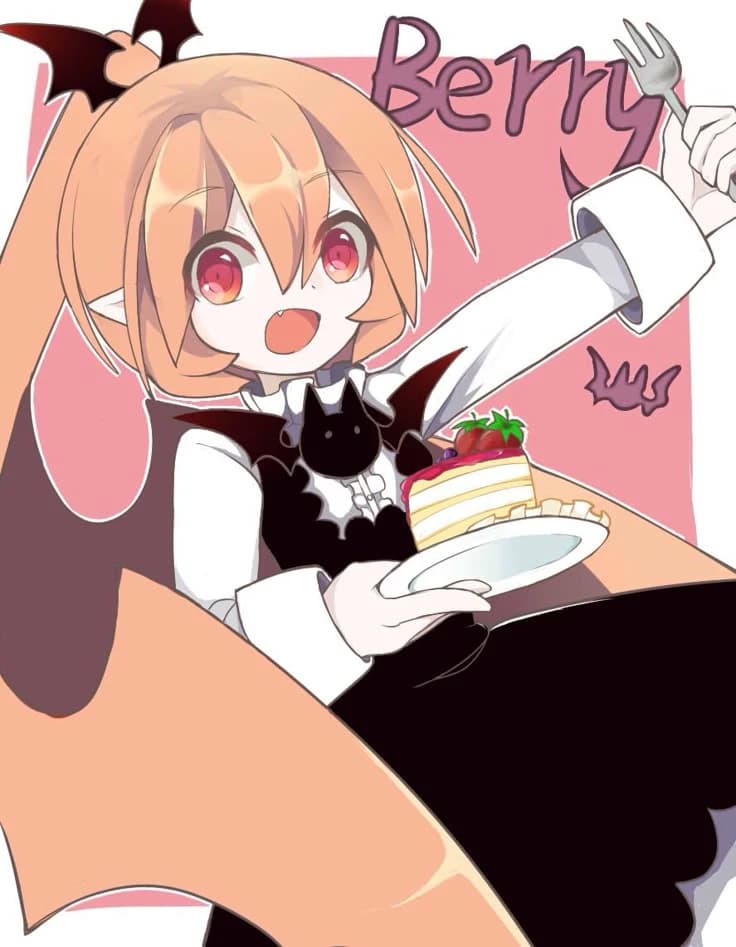 Rawberry thumbnail