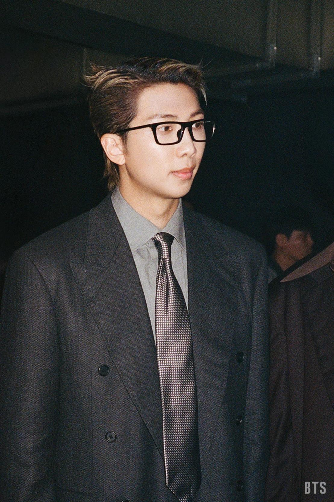Kim namjoon thumbnail