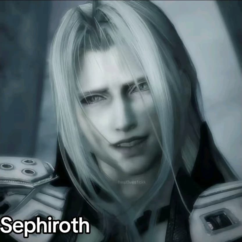 Sephiroth thumbnail