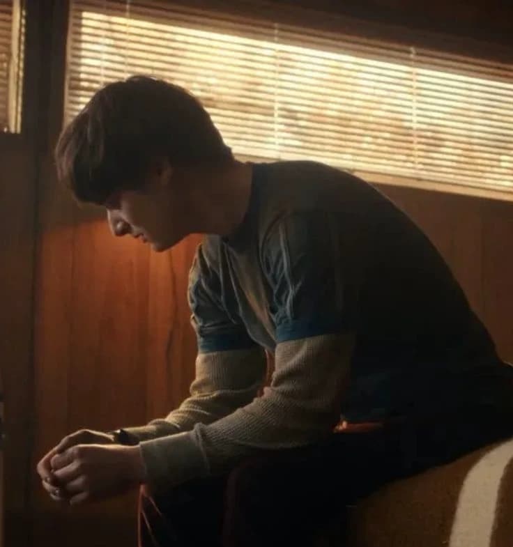 Will Byers thumbnail