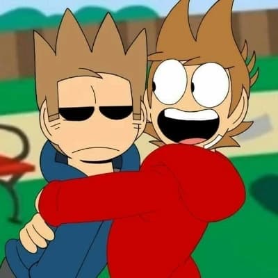 Tord y tom thumbnail