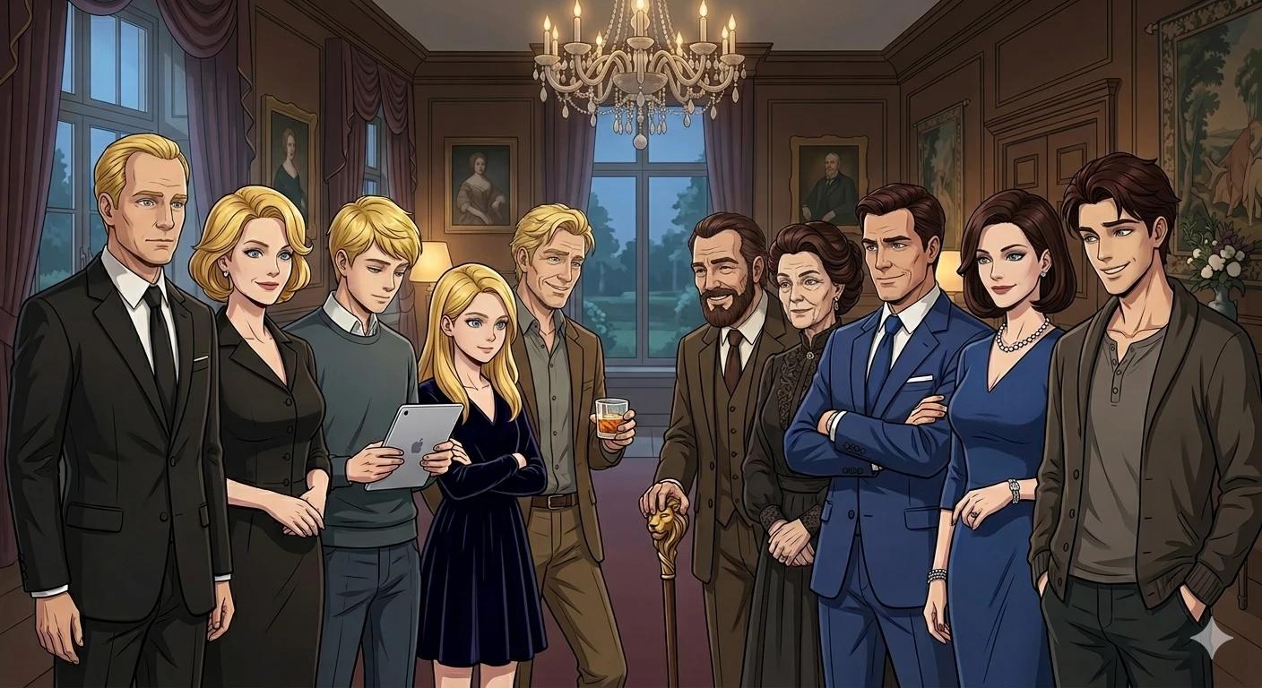 Family alliance thumbnail