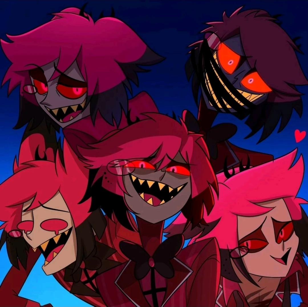 Alastor - HH thumbnail