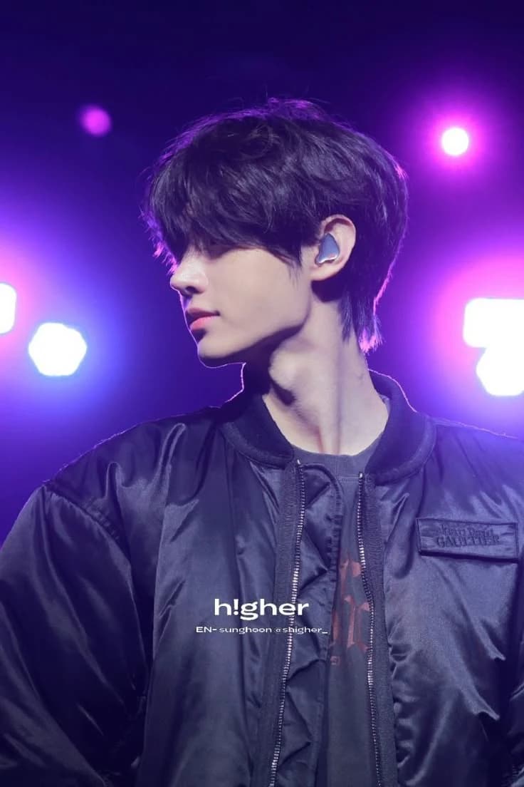 Park sunghoon thumbnail
