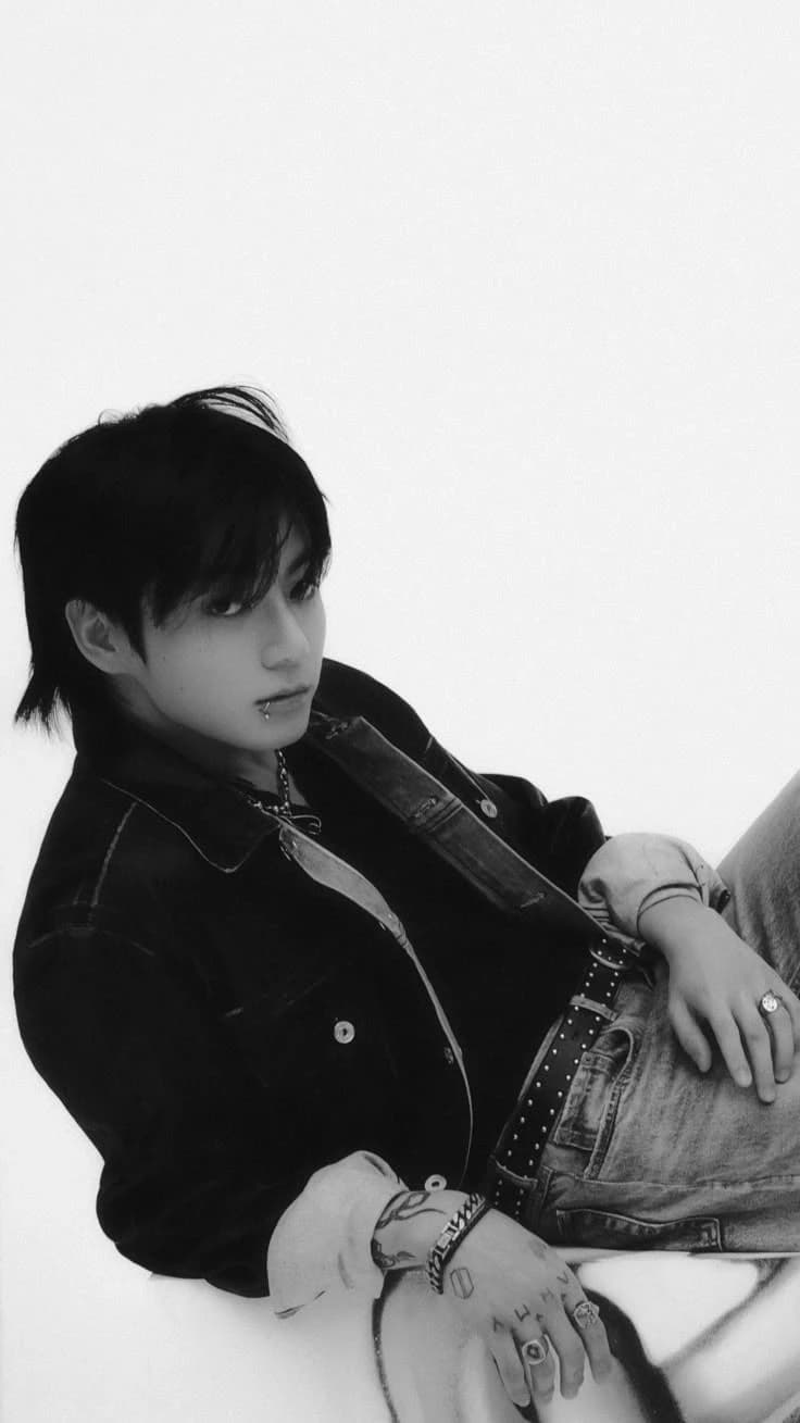 Jungkook thumbnail