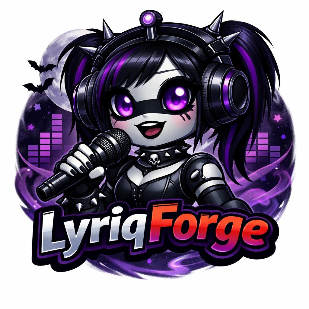 LyriqForge thumbnail