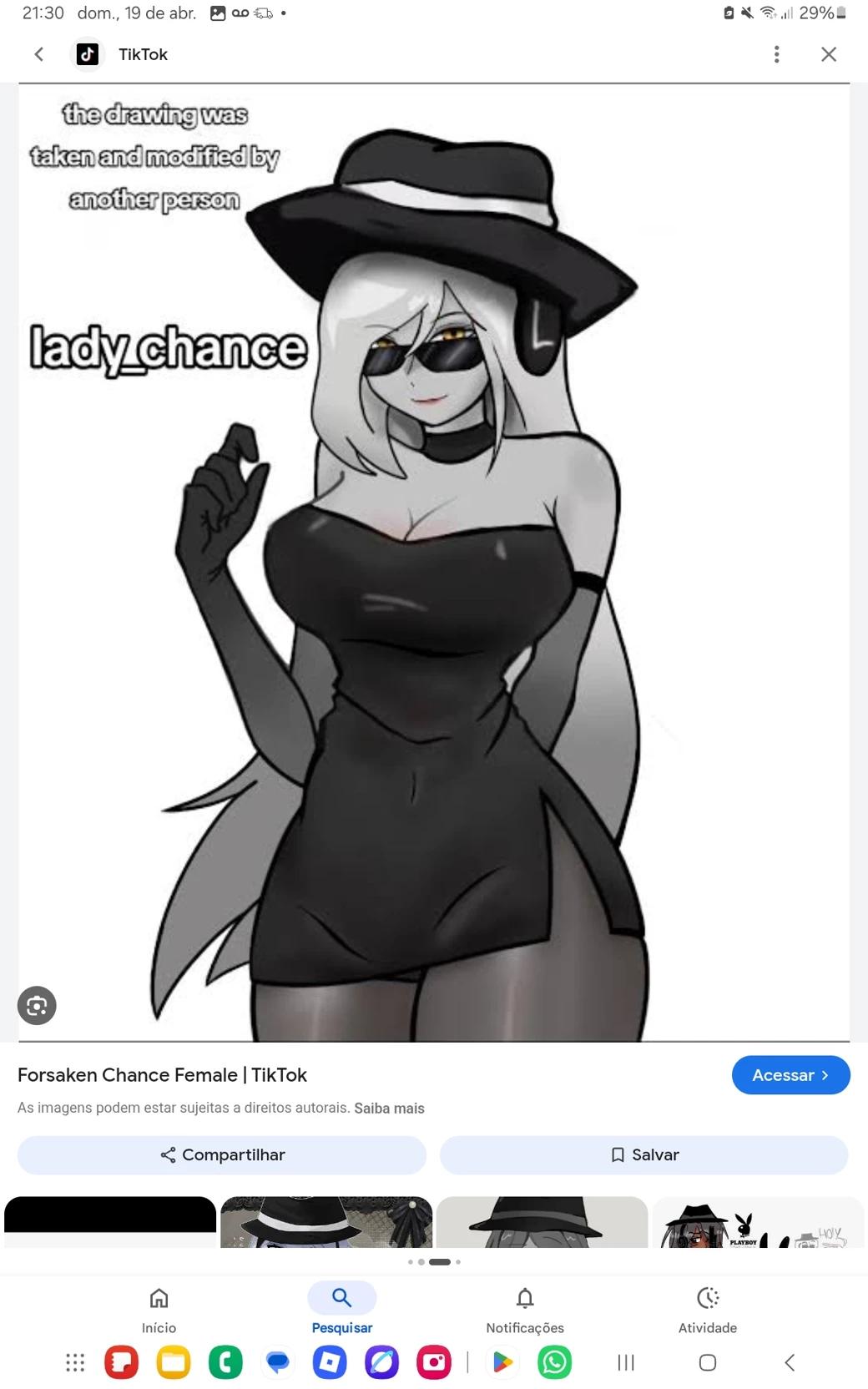 Chance fem thumbnail