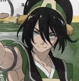 Toph Beifong thumbnail