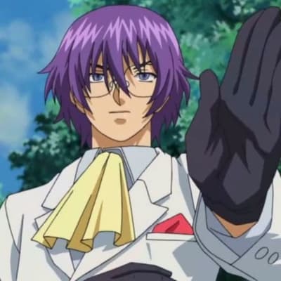 Riuto x Kenichi thumbnail