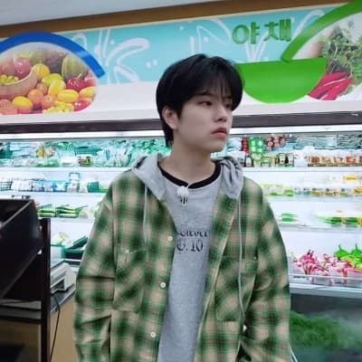 Seungmin thumbnail