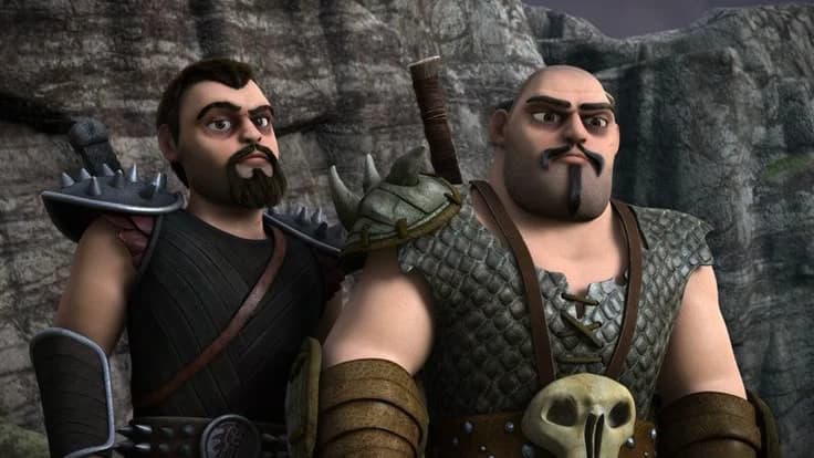 Viggo and Ryker Grimborn thumbnail