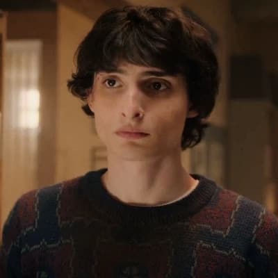 Mike Wheeler thumbnail