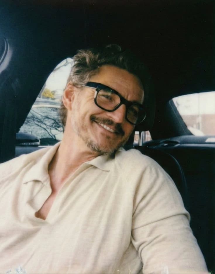Pedro Pascal thumbnail
