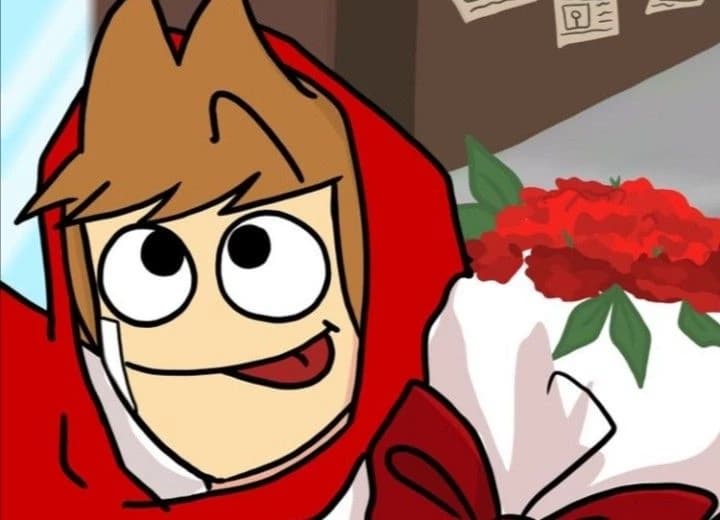 Wrong thumbnail