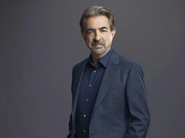 David Rossi thumbnail