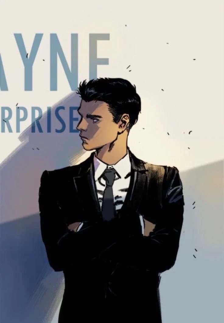 Damian Wayne 02 thumbnail