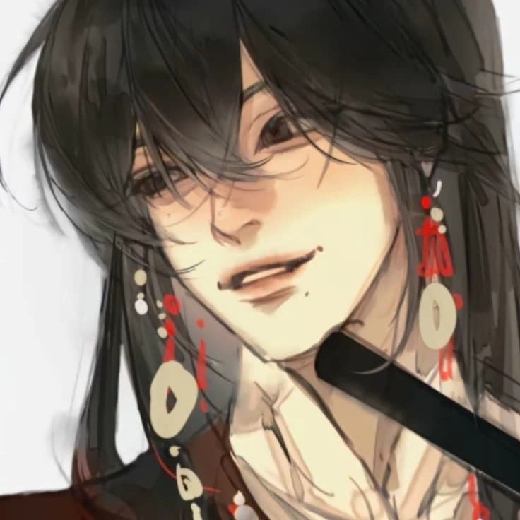 Zhang Yang | Bl | MLM thumbnail