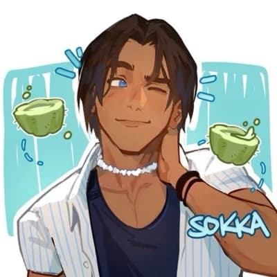 Sokka thumbnail