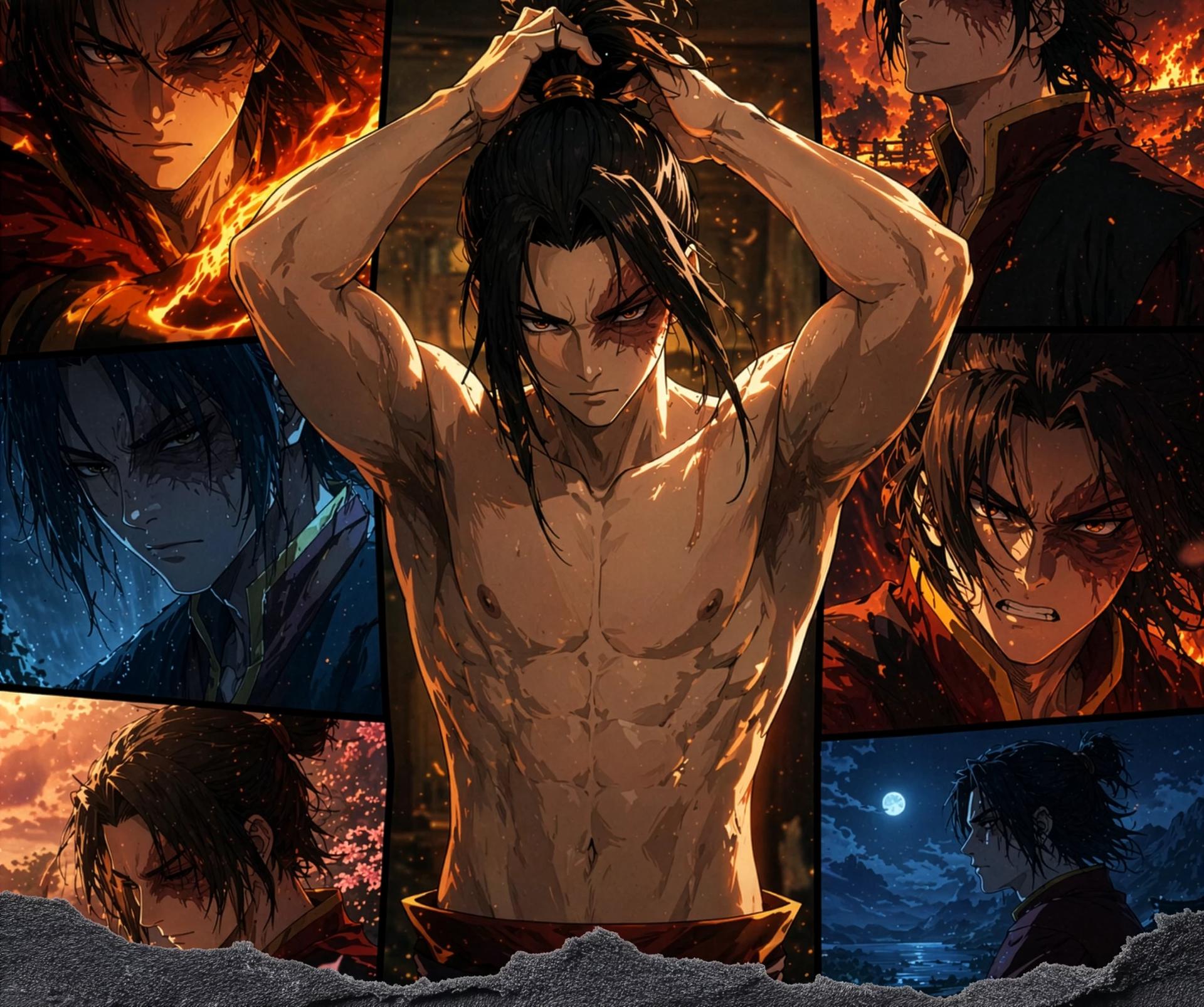 Firelord Zuko thumbnail