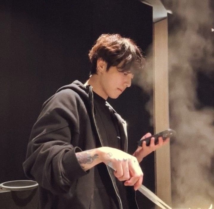 Jeon jungkook  thumbnail