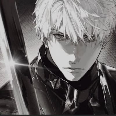 Hunter, alpha, hunter. thumbnail