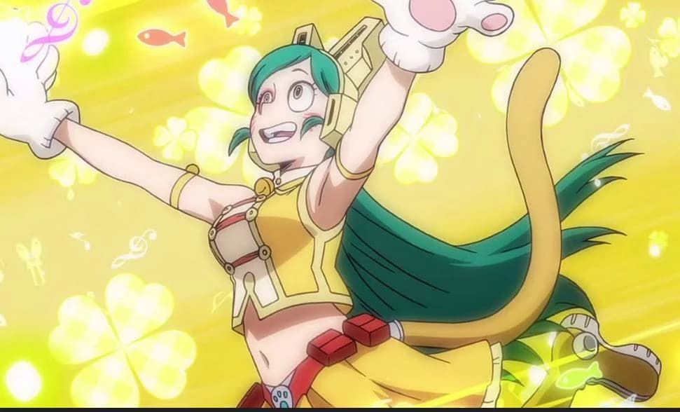 Tomoko Shiretoko (Ragdoll) thumbnail