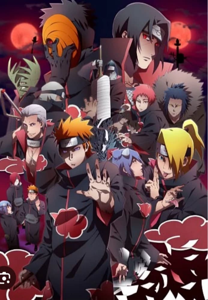 Akatsuki thumbnail