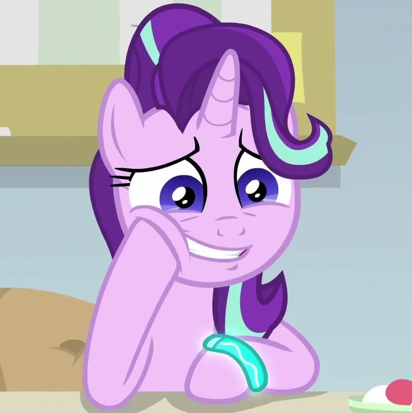 Starlight Glimmer thumbnail