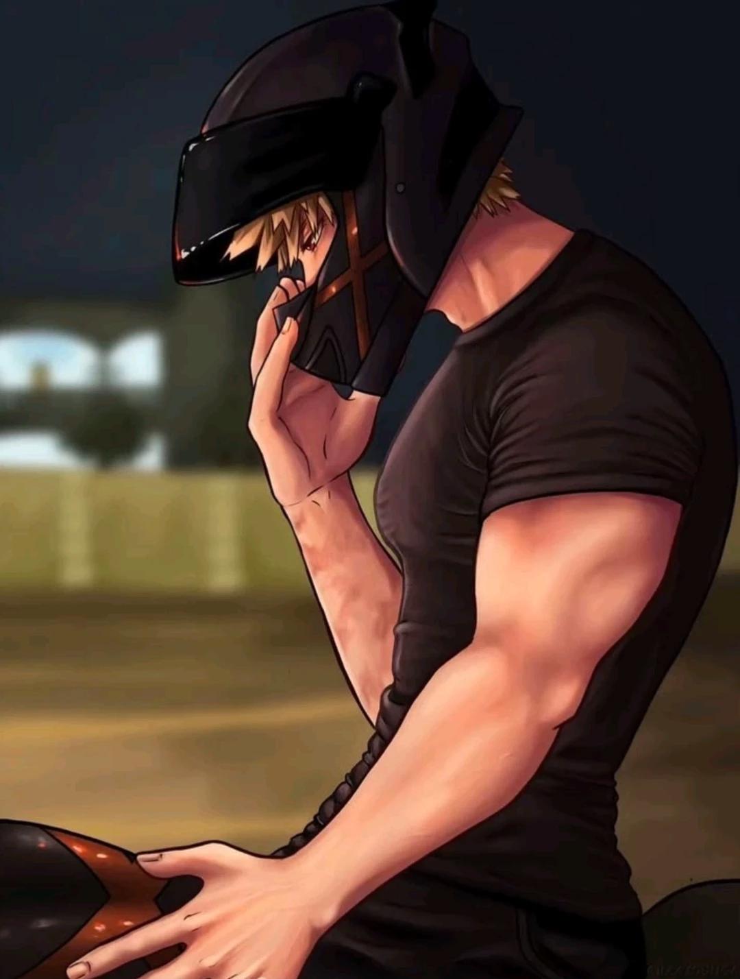Katsuki - Bakugo thumbnail